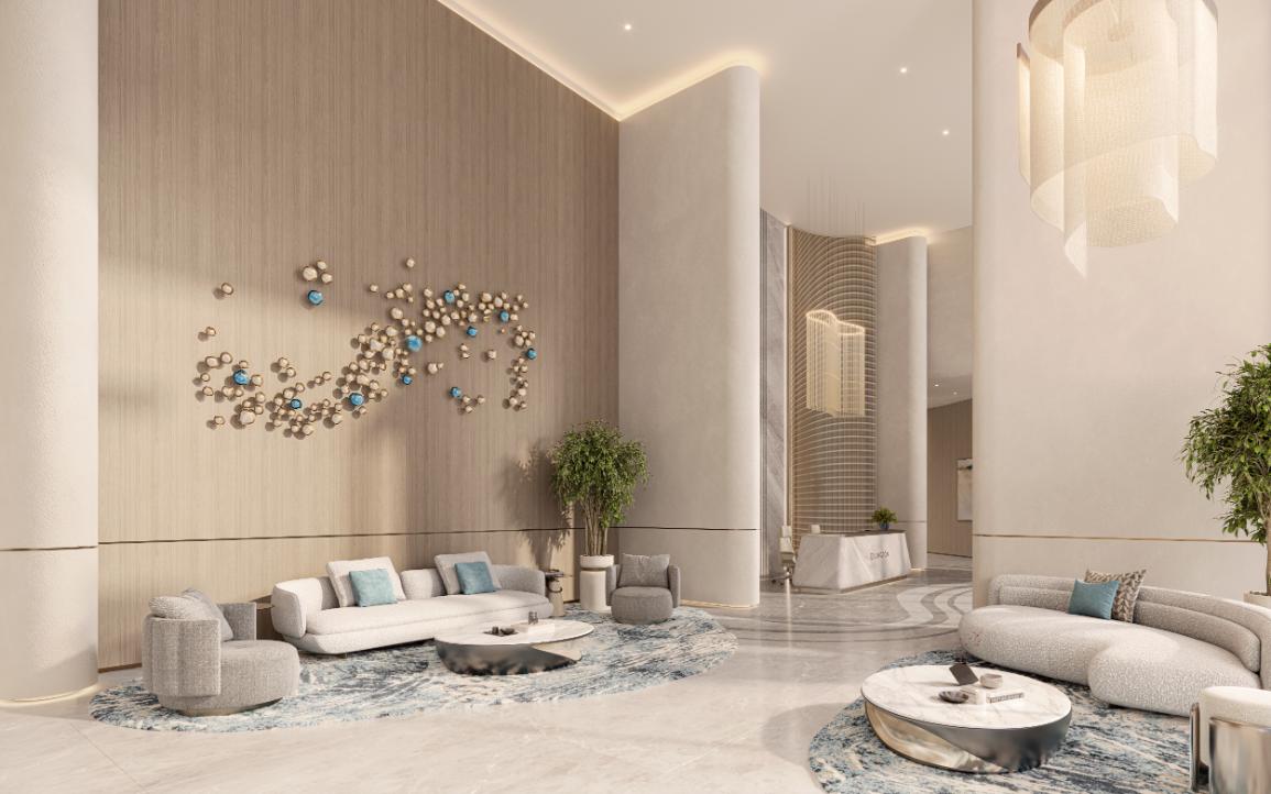 Meriva Signature by Ellington on Dubai Islands