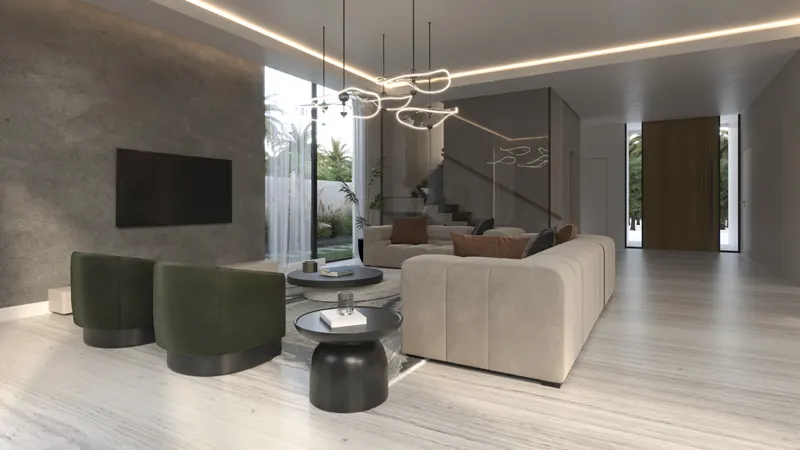 TERRA Golf Collection by Taraf at JGE