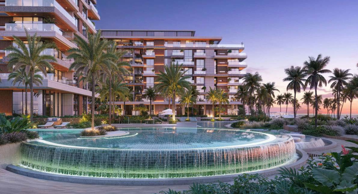Ellington Sands 2 on Dubai Islands