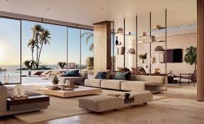 NUVANA by Wadan in Dubai Islands