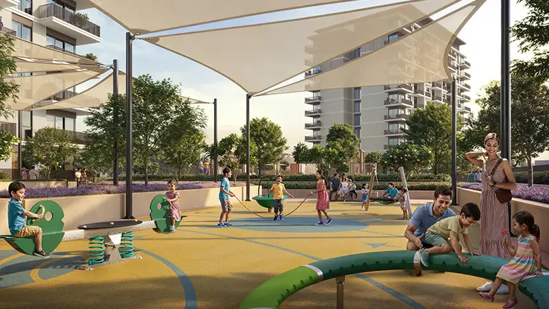 Vista Ridge by Emaar Properties at Emaar South