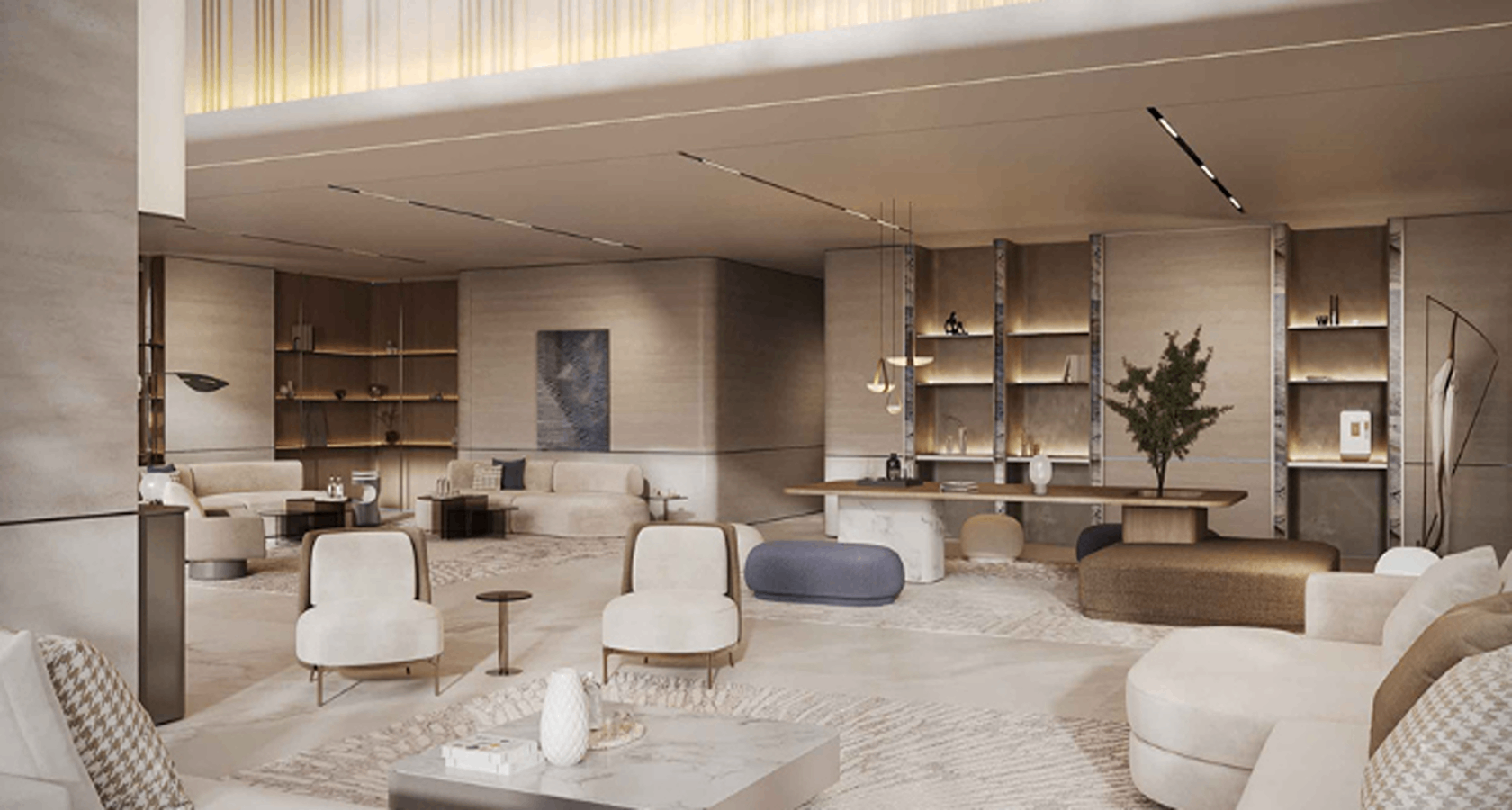 Azure Park Residences in Dubai Science Park