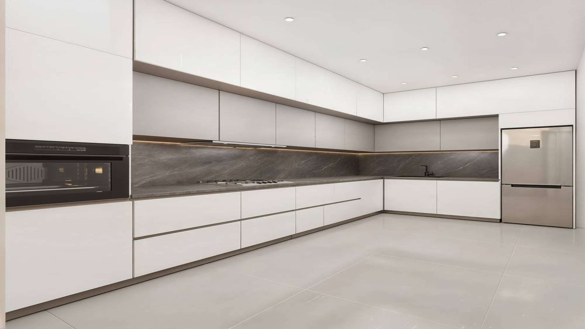 Celesto Tower 3 by Tarrad Development at DLRC