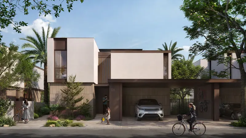Athlon by Aldar In Dubailand