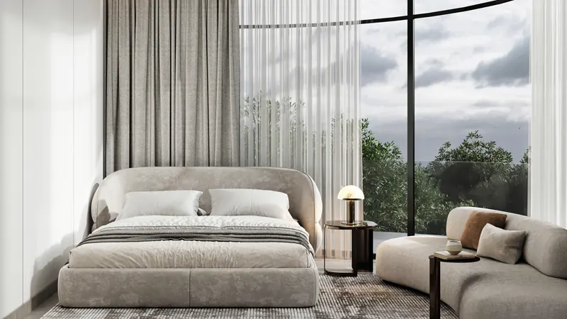 Aveline Residences by Citi Developers at JVC
