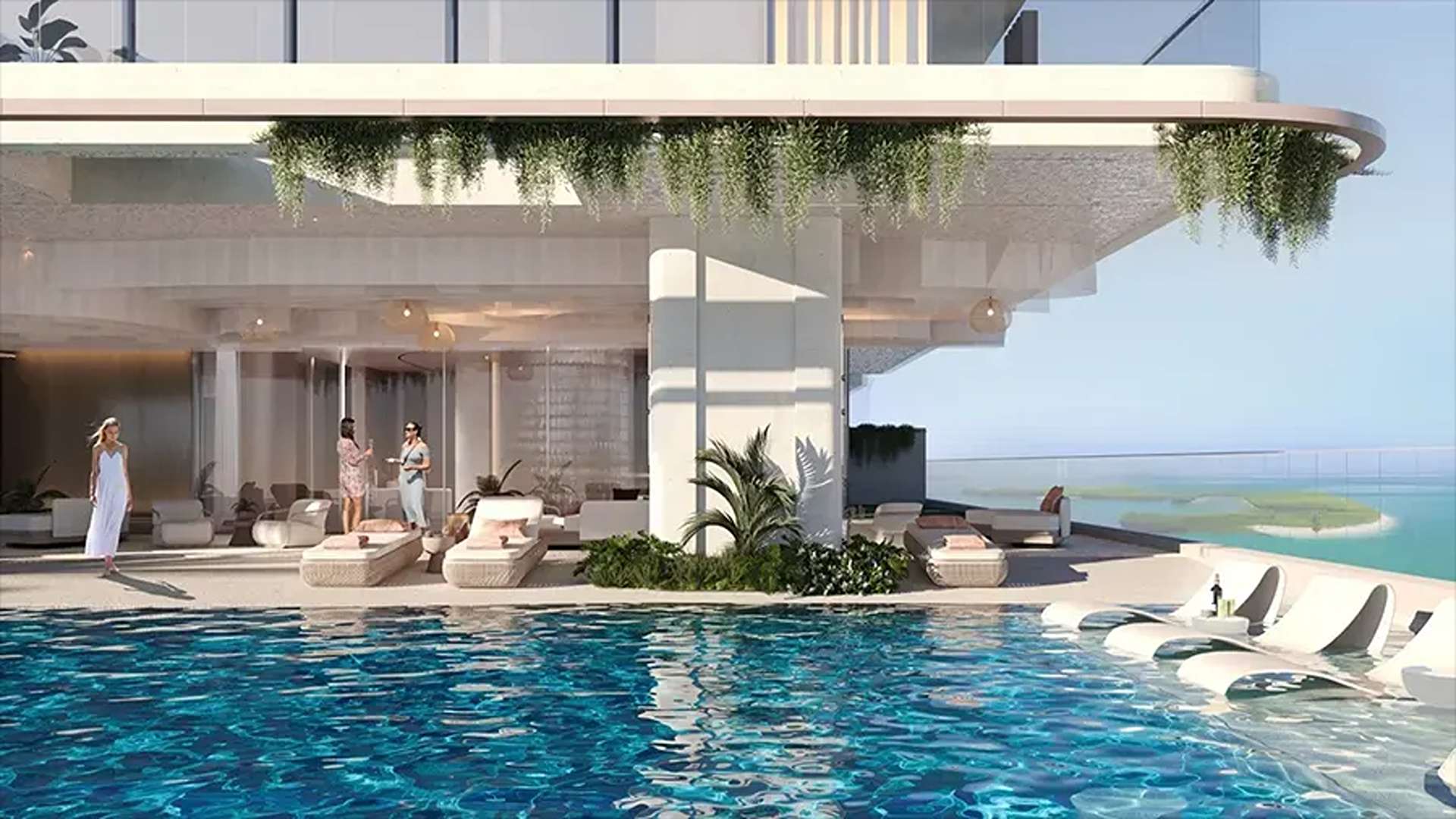 Sobha Sanctuary in Dubailand