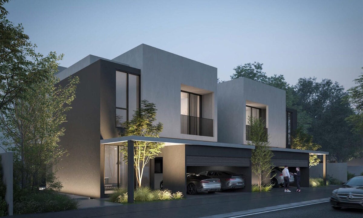 Masaar 2 by Arada in Sharjah