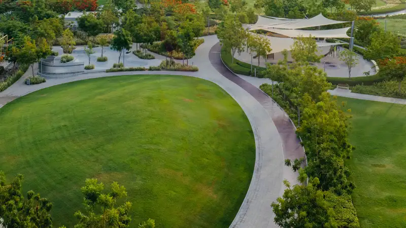 Rosehill by Emaar at Dubai Hills Estate