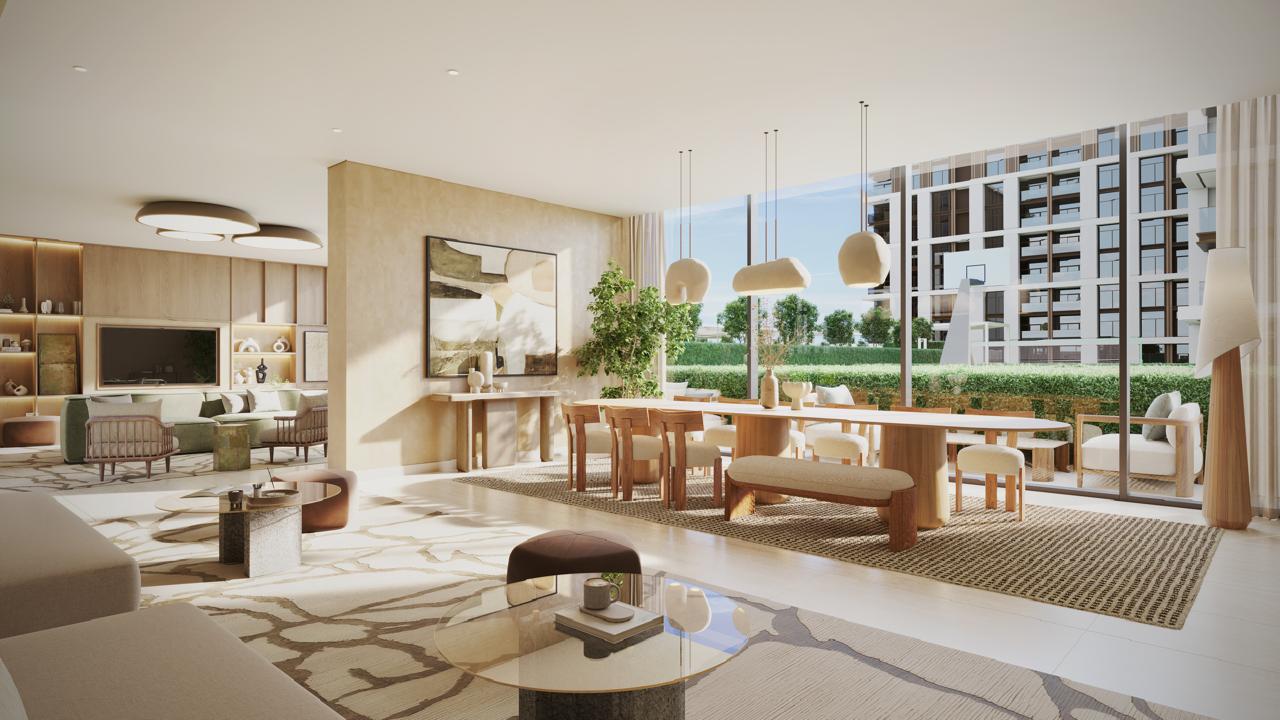 Al Waha 2 by Expo Dubai Group at Expo City