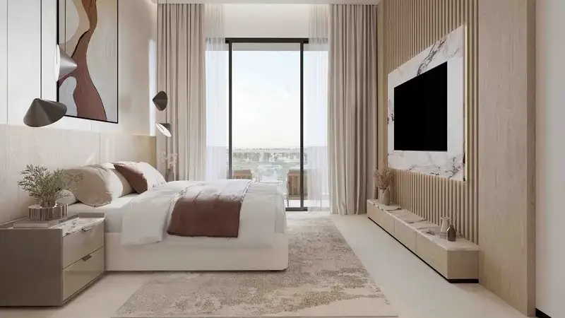 Bling Avenue 1 by Bling Development in Dubai South