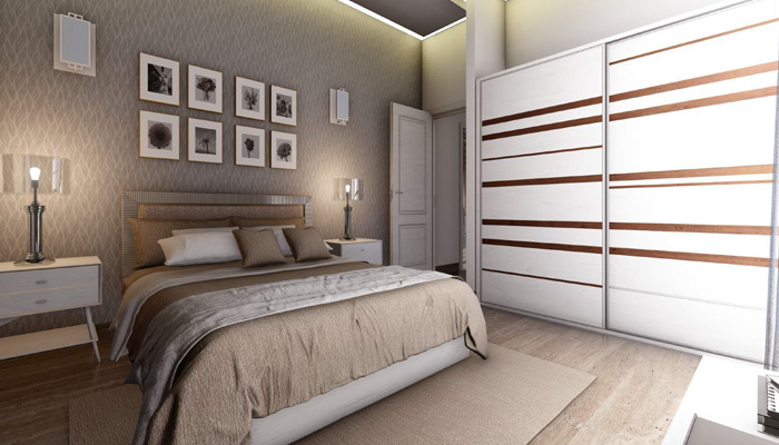 Samana Hills by Samana Developers in Arjan