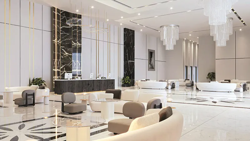 Elitz 3 by Danube at Jumeirah Village Circle