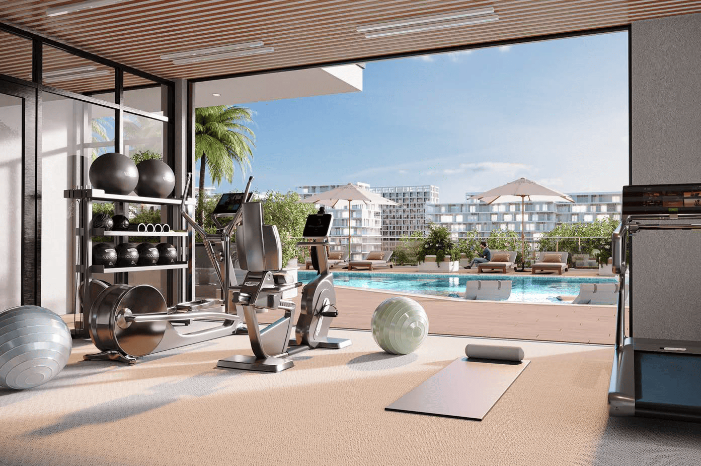 Voxa by Pantheon Development at JVT