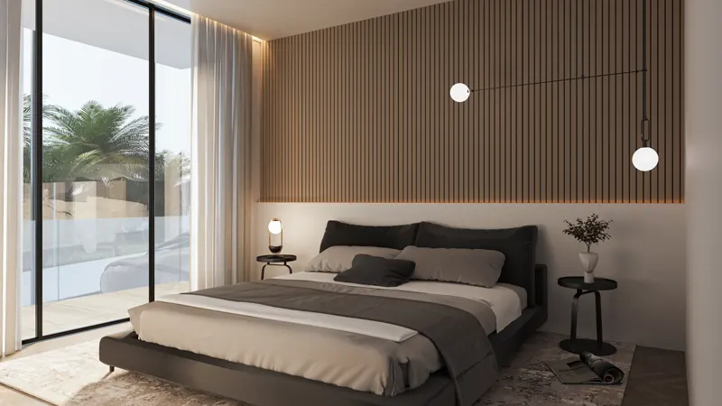 TERRA Golf Collection by Taraf at JGE