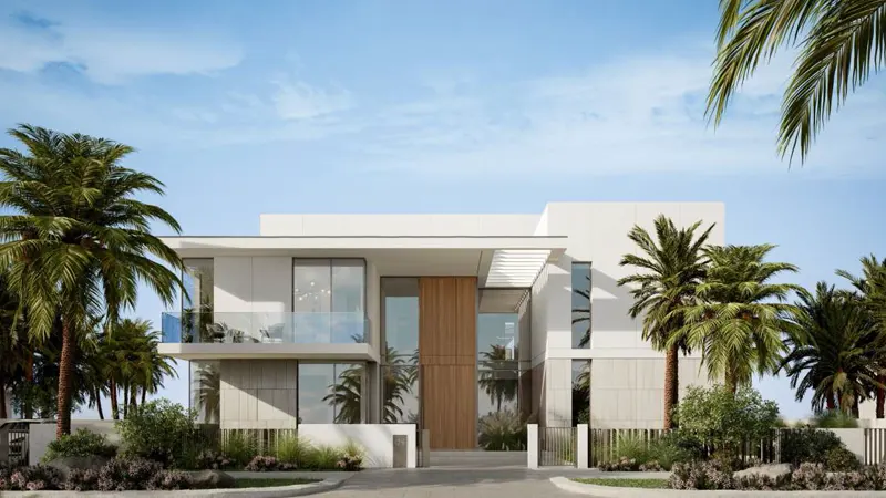 District One West by Nakheel in MBR City