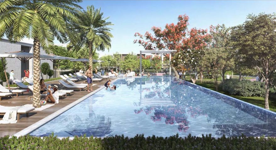 Selvara 3 by Emaar at Grand Polo Club and Resort