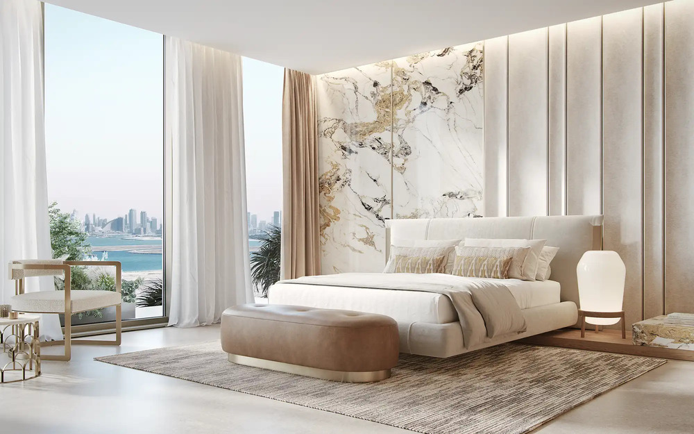 Shoaq by Avenew Development at Dubai Islands