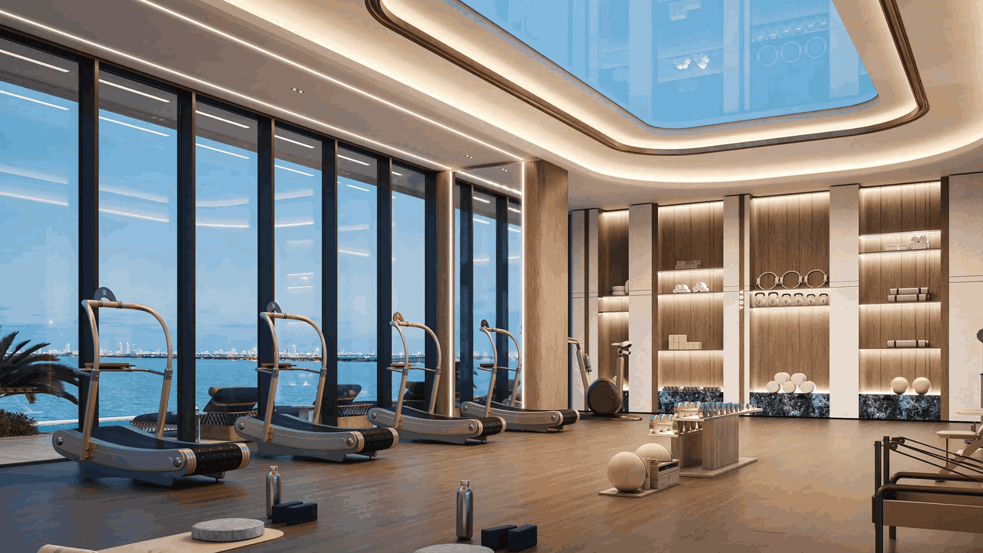 Silena Residences by Avenew Development at Dubai Islands