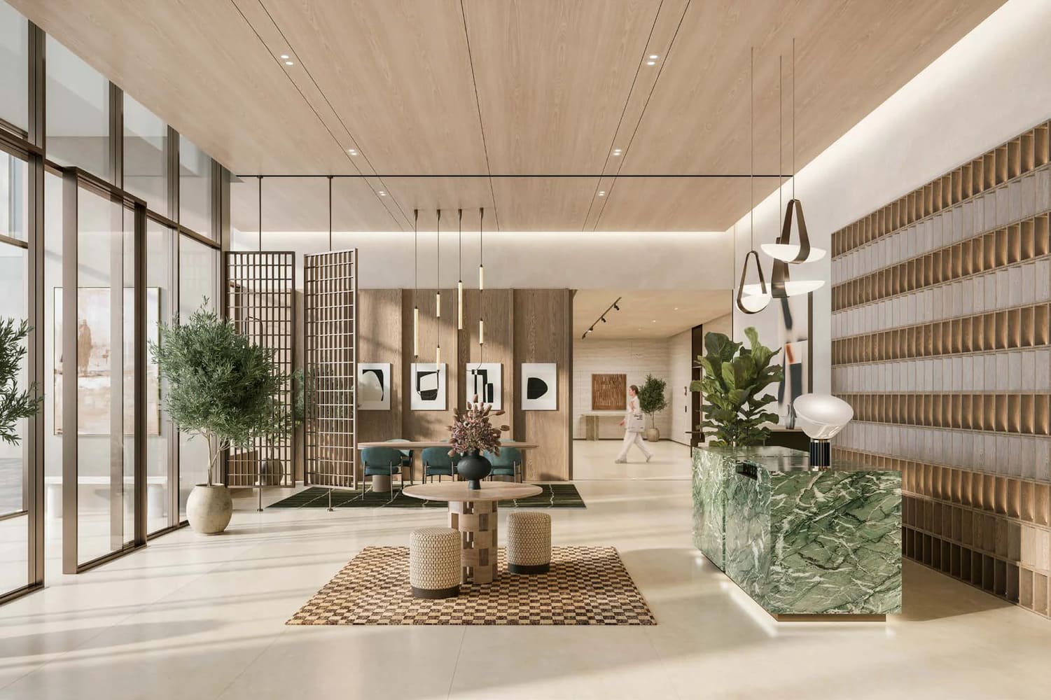 Golf Hills by Emaar in Emaar South