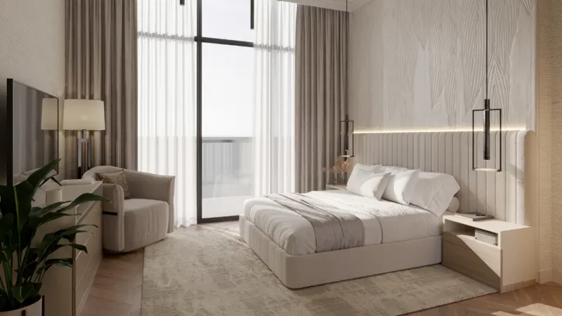 Avant Garde Residences by Skyline Builders at JVC