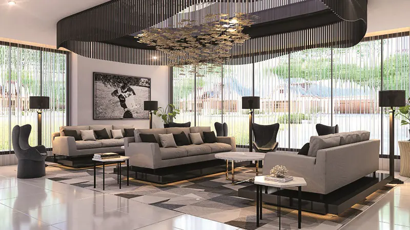 Elitz 3 by Danube at Jumeirah Village Circle
