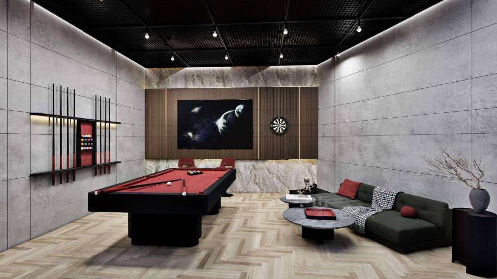 Xenia Residence by NYX Properties in JVC