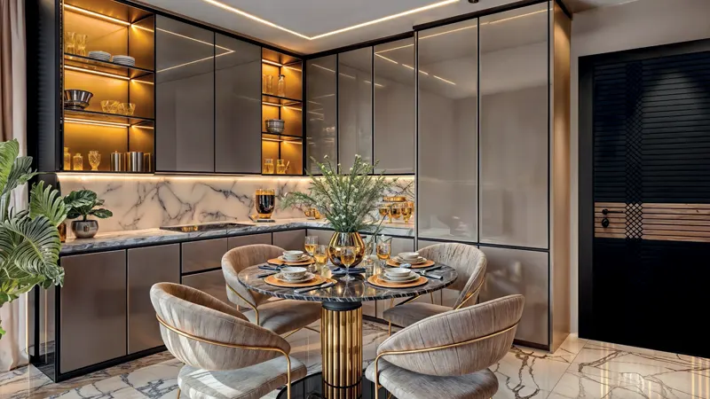 Diamondz by Danube in JLT