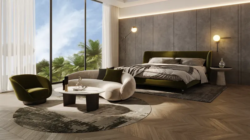TERRA Golf Collection by Taraf at JGE