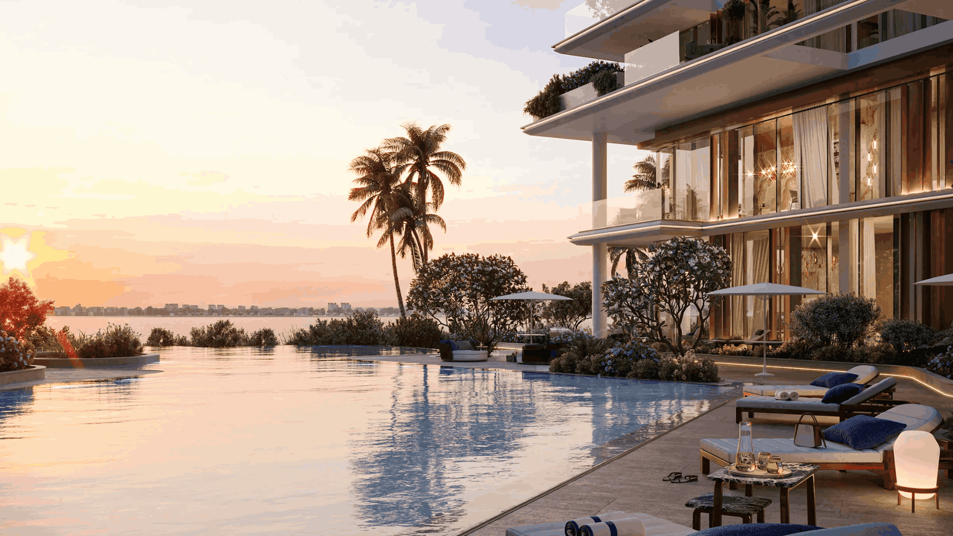 Silena Residences by Avenew Development at Dubai Islands