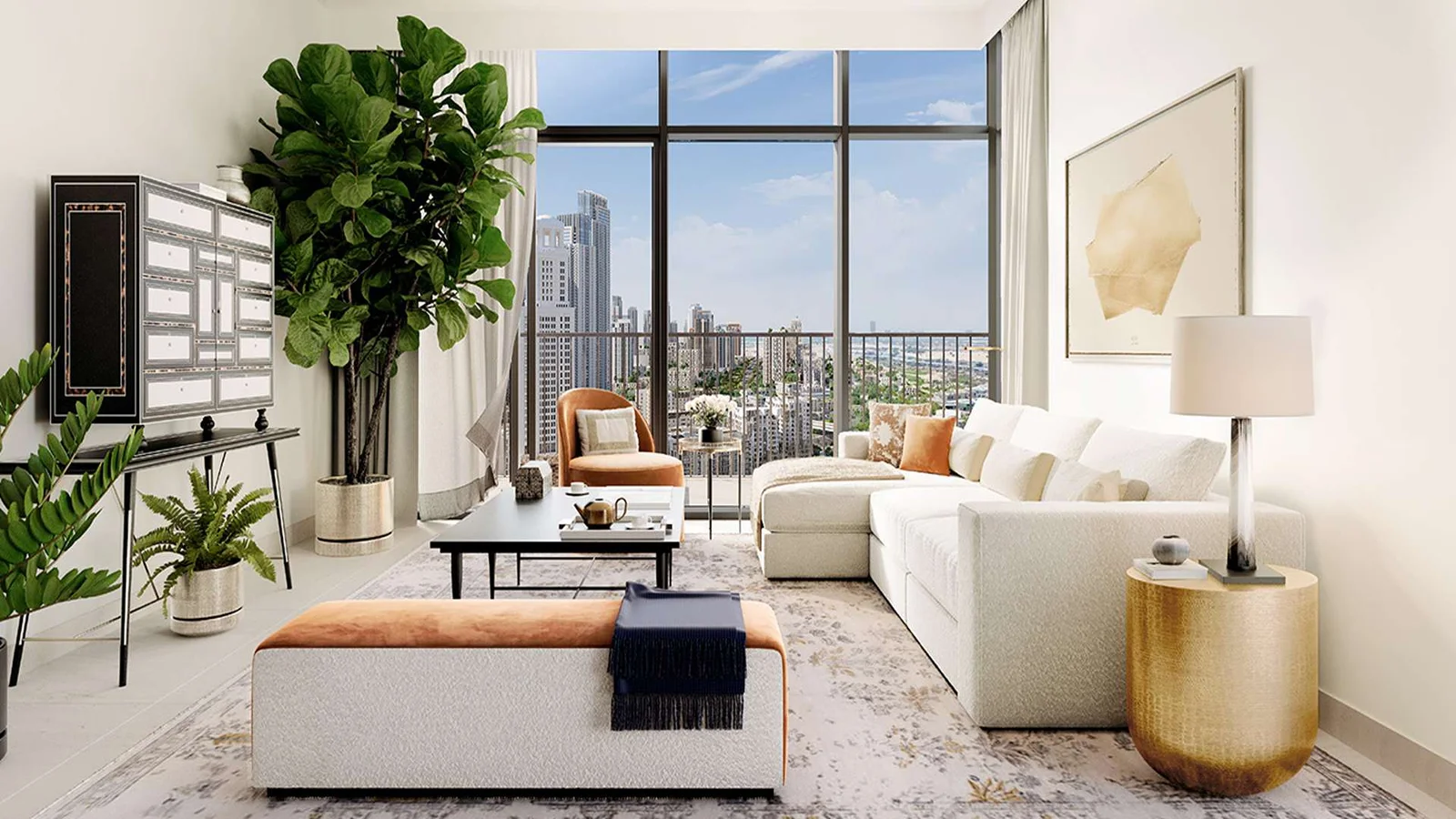 Avarra Palace by Emaar in Business Bay