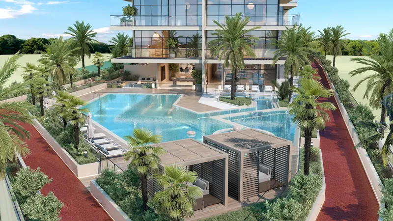 Enqlave by Aqasa in Al Furjan