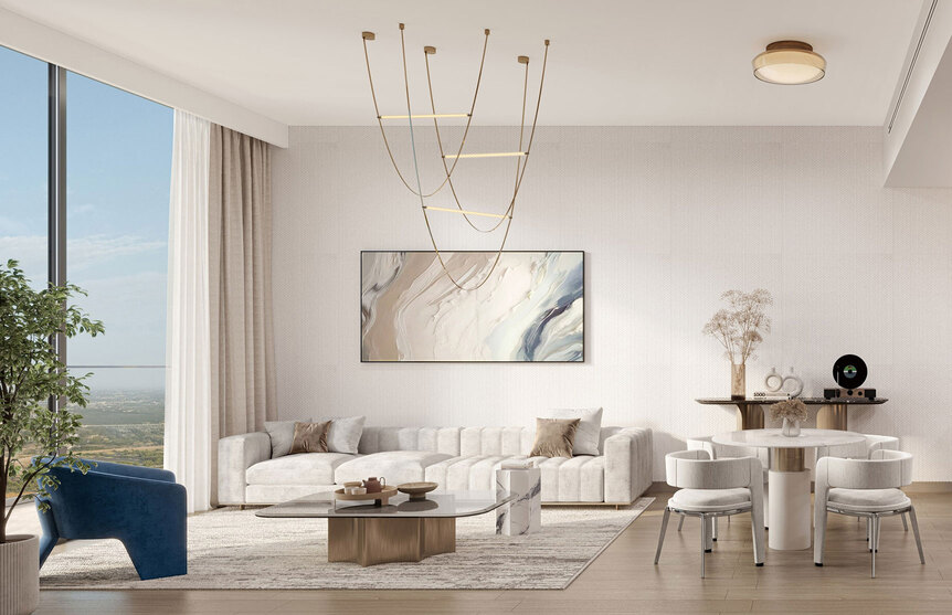 Windsor House by Ellington in Dubai South