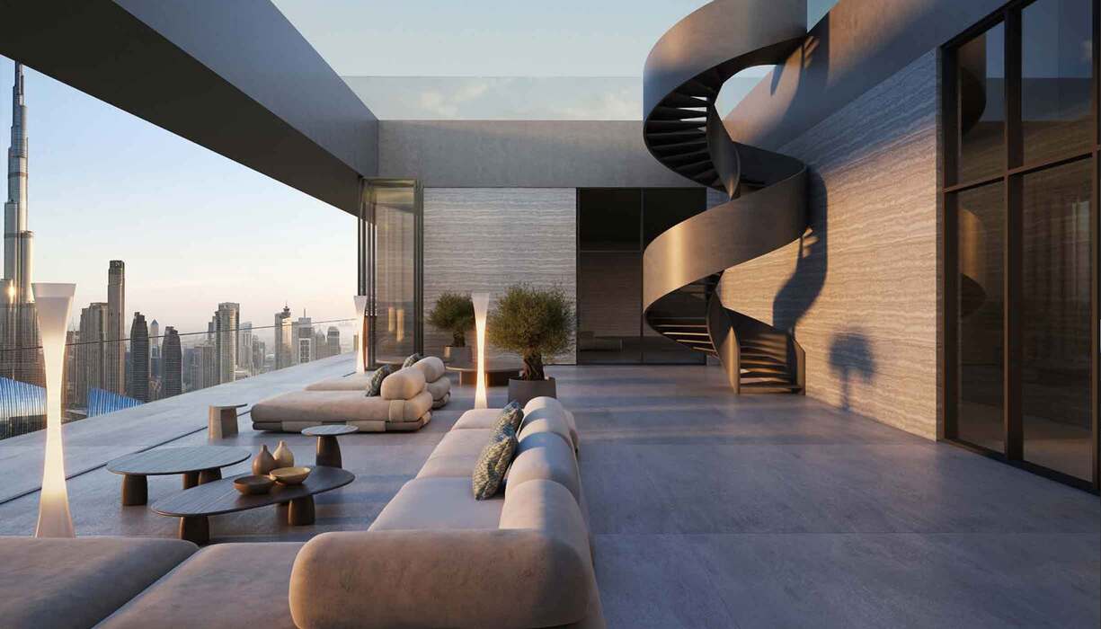 Akala Hotels & Residences by Arada in Za’abeel 2