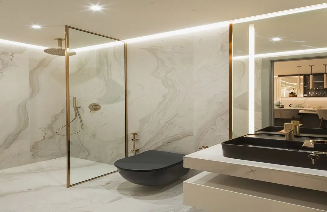 Address Residences The Bay by Emaar in Dubai Harbour