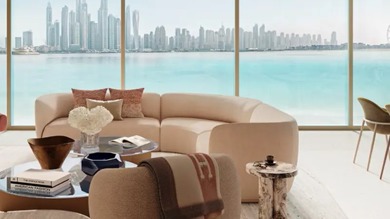 Ellington Beach House by Ellington In Palm Jumeirah