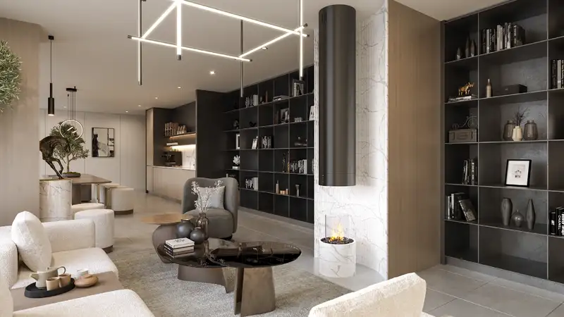 Rosehill by Emaar at Dubai Hills Estate