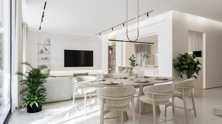 Aila Homes Villas by Al Hamra in Ras Al Khaimah