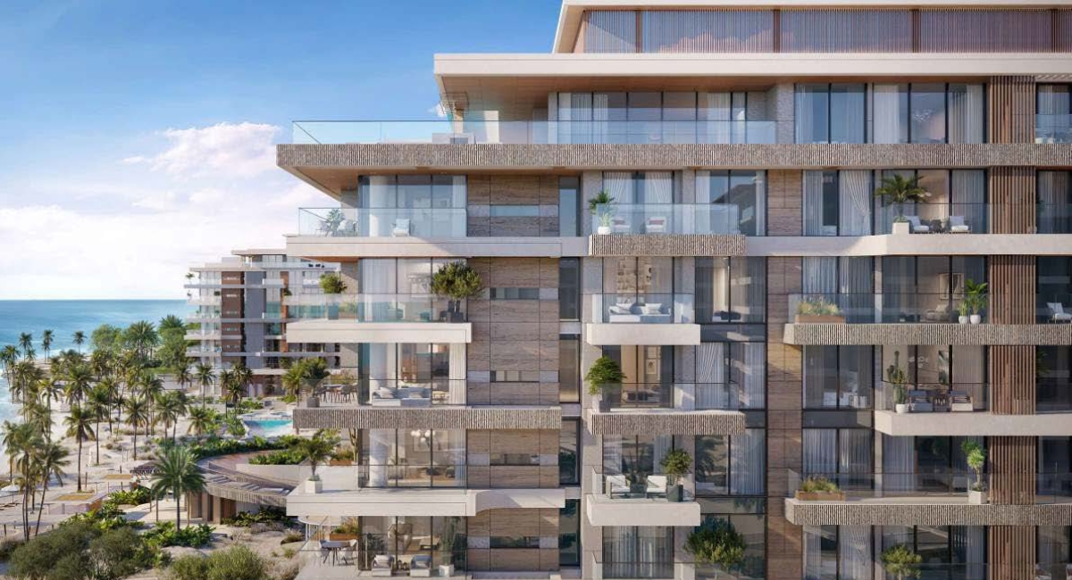 Ellington Sands 2 on Dubai Islands