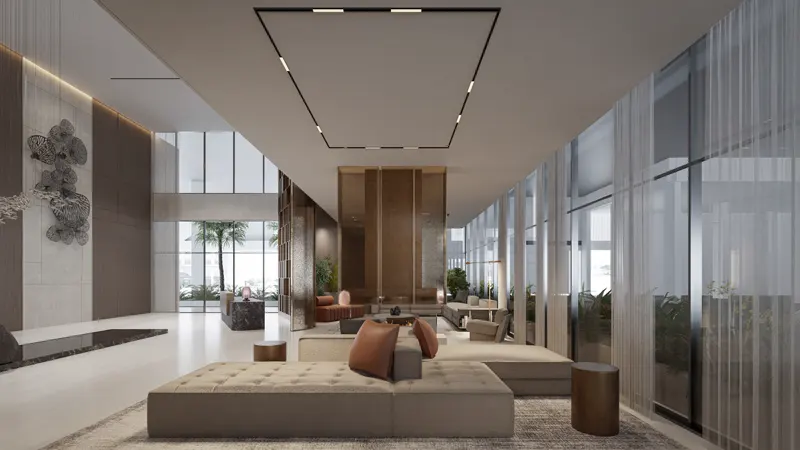 Beverly Gardens by HMB Homes in Discovery Gardens