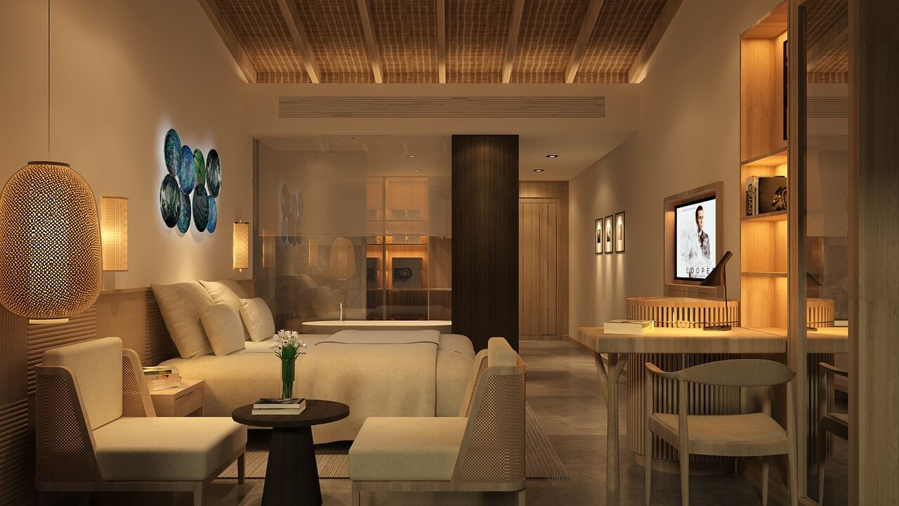 Dusit Princess Rijas Aces Property in JVC