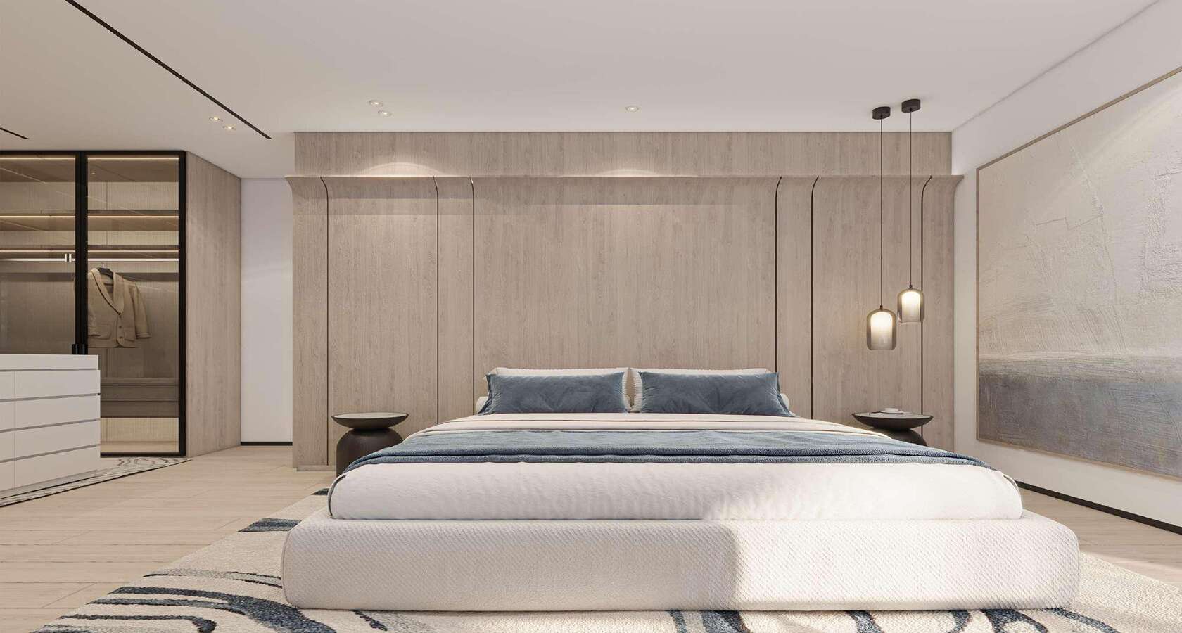 Arthouse Private Residences by Cledor in Meydan