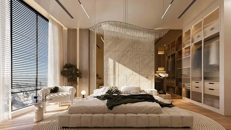 Barari Gate by ADE Development in Majan