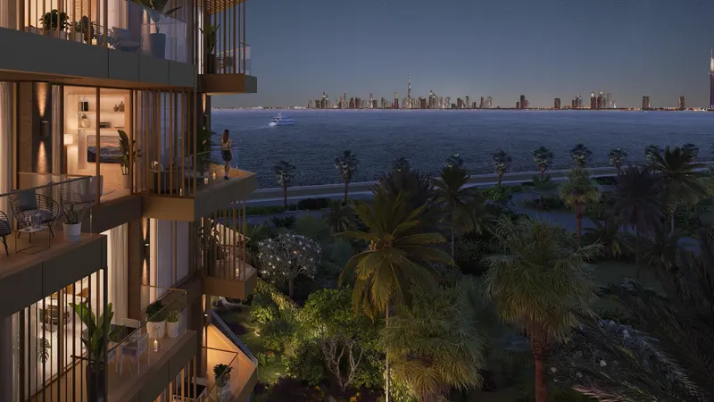 Ellington Beach House by Ellington In Palm Jumeirah