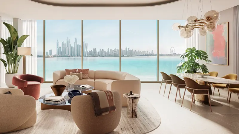 Ellington Beach House by Ellington In Palm Jumeirah
