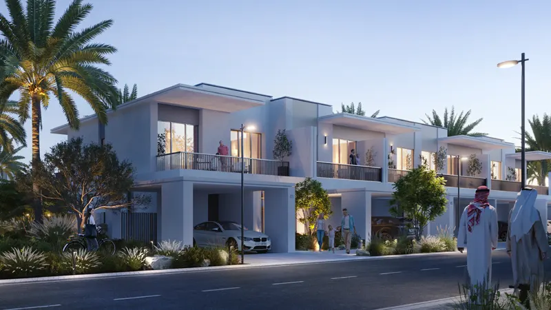 Elora by Emaar at The Valley