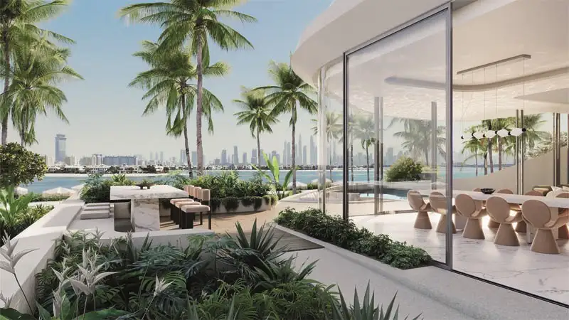 Passo by Beyond on Palm Jumeirah