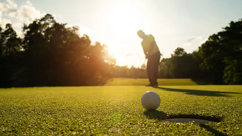 Golf Verge by Emaar at Emaar South