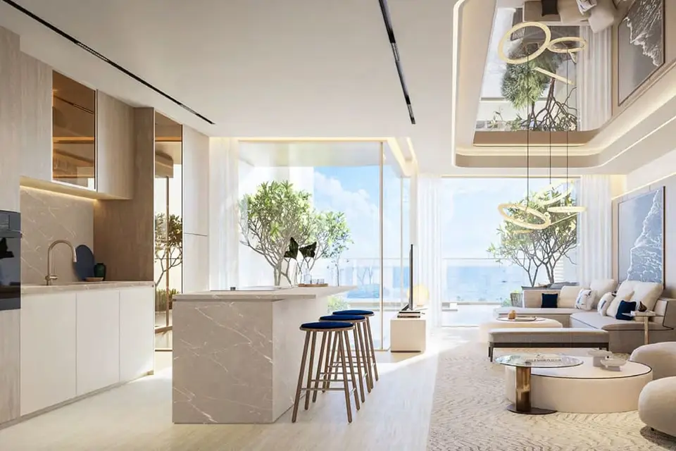 Al Waha 2 by Expo Dubai Group at Expo City