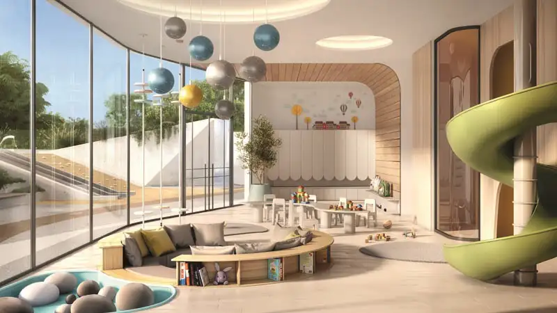 Passo by Beyond on Palm Jumeirah