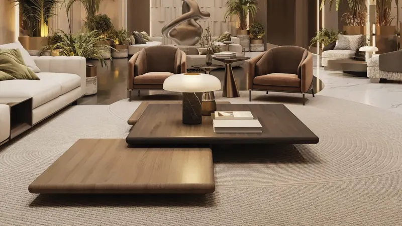 Cove by Imtiaz In Dubai Residence Complex